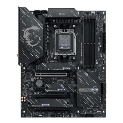 Moederbord MSI 007E70-001R AMD X870E AMD AM5