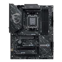 Moederbord MSI 007E70-001R AMD X870E AMD AM5
