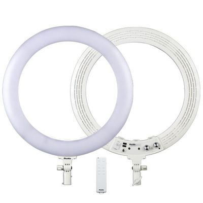 Phottix Nuada LED Ringlight 60C (EU)
