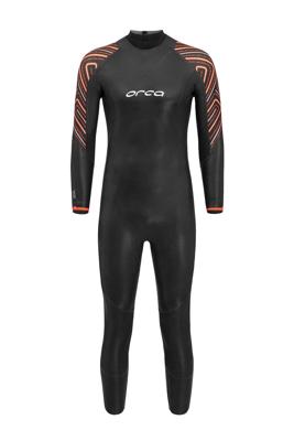 Orca Zeal Thermal wetsuit lange mouw heren