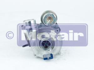 Motair Turbolader Turbolader 600842