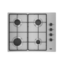 Gaskookplaat BEKO HIGG 64103 SX 60 cm 60 cm