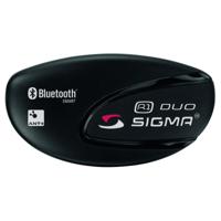 Sigma hartslagsensor ant+ r1