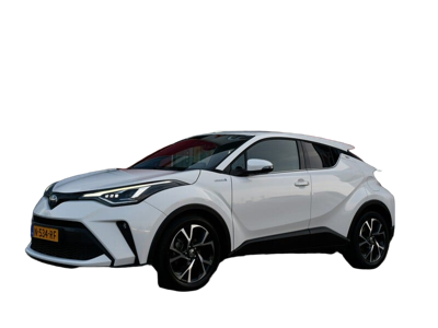 Toyota C HR