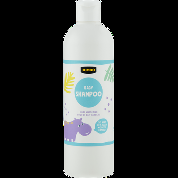 Jumbo Baby Shampoo 300 ml