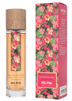 Hei Poa Idyllic Sensuality Tiare & Frangipany Eau De Toilette 100 ml Dames