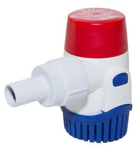 Rule 360 Dompelpomp 12v - 1363 Ltr/h. 360 - 1363