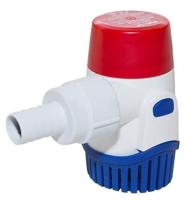 Rule 360 Dompelpomp 12v - 1363 Ltr/h. 360 - 1363