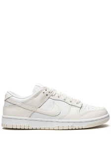 Nike baskets Dunk Low "Coconut Milk" - Blanc