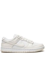 Nike baskets Dunk Low "Coconut Milk" - Blanc - thumbnail