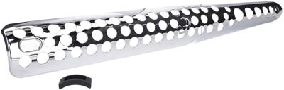 Coming Soon Heat protection chrome simson