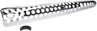 Coming Soon Heat protection chrome simson