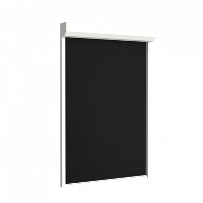 Screen Wit/Grijs-Zwart