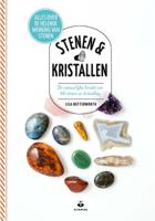 Stenen & kristallen (Hardback)