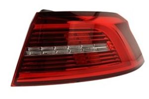 Achterlicht LLM541