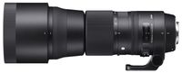 Sigma 150-600mm F/5-6.3 DG OS HSM Contemporary Nikon FX + TC-1401 (1.4x) Teleconverter - thumbnail