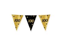 Paperdreams Classy Party vlag folie 100