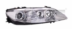 TYC Koplamp 20-0329-05-2