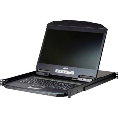 ATEN CL3116NX D KVM-switch