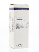 VSM Causticum D12 (20 ml) - thumbnail