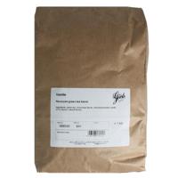 Geels groene thee vanille