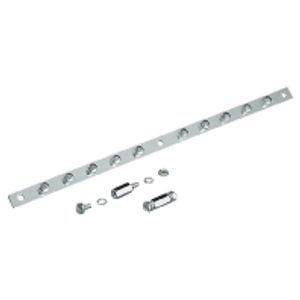 PS 2413.375  - Grounding rail for distribution board PS 2413.375