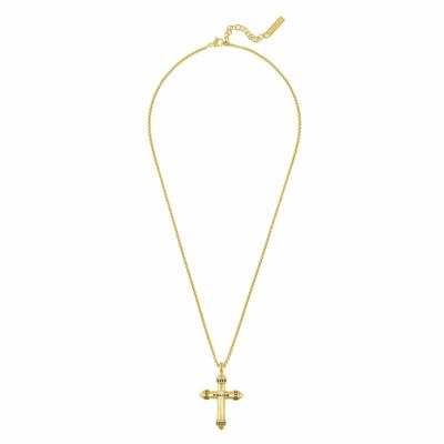 Heren ketting Police