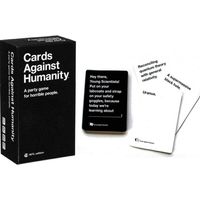 Cards Against Humanity International Edition