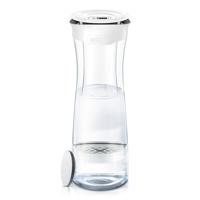 Brita 1020115 water filter Waterfiltratiefles 1,3 l Grafiet, Transparant - thumbnail