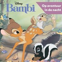 Bambi - Op avontuur in de nacht! - thumbnail