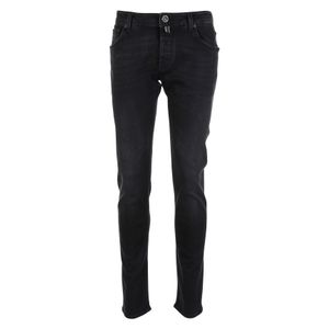 Jacob Cohen Jeans Zwart J