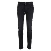 Jacob Cohen Jeans Zwart J - thumbnail