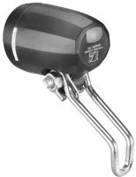 Busch Koplamp und müller lumotec myc e voor e-bike - 50 lux - 6-42 volt