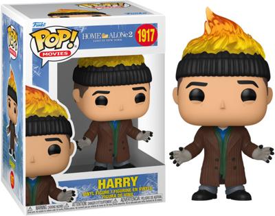 Home Alone 2 Funko Pop Vinyl: Harry