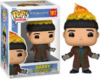 Home Alone 2 Funko Pop Vinyl: Harry