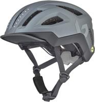 Bollé helm "halo react mips" helmet halo react mips s titanium