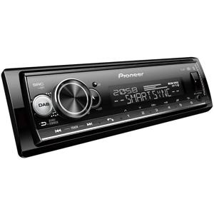 Pioneer MVH-S520DAB Autoradio enkel DIN DAB+ tuner, Bluetooth handsfree, AppRadio