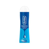 Durex - Play Sensitive Glijmiddel 100 ml - thumbnail