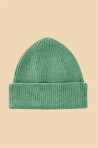 le bonnet Le Bonnet - Muts - Jade - BEA-042