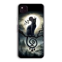 Moonlight Companions: Google Pixel 4a 5G Transparant Hoesje