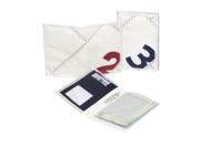 Trend Marine Zeildoek Portefeuille Voor Rij-/ Vaar-/ Kentekenbewijs Sea Licence Wallet Navy Default Trend Marine Zeildoek Portefeuille Voor Rij-/ Vaar-/ Kentekenbewijs Sea Licence Wallet Navy Default