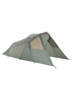 Vaude Allround Chapel XT 3P Trekkerstent Agave 3P
