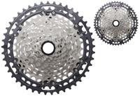 SHIMANO xt cs-m8200 12-speed cassette