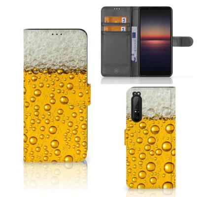 Sony Xperia 1 II | Book Cover | Bier