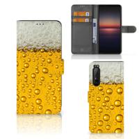 Sony Xperia 1 II | Book Cover | Bier Sony Xperia 1 II | Book Cover | Bier