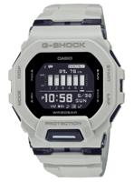 Horloge - CASIO - G-Shock Sport - GBD-200UU-9ER - Gebroken wit