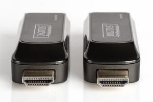 Digitus DS-55203 Extender (verlenging) HDMI via netwerkkabel RJ45 50 m