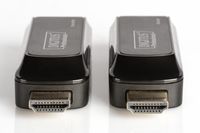 Digitus DS-55203 Extender (verlenging) HDMI via netwerkkabel RJ45 50 m - thumbnail