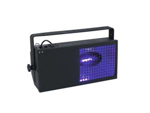 EUROLITE EUROLITE Black Floodlight 250W