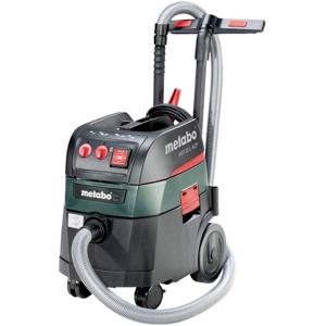 Metabo ASR 35 L ACP 602057000 Nat- en droogzuiger 1400 W 35 l